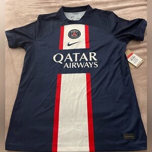 Nike PSG JERSEY 2022/23